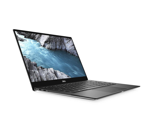 Dell XPS 13 9380 i7-8565U/16GB/512/Win10 - 486027 - zdjęcie